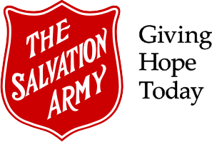  Salvation Army Canada